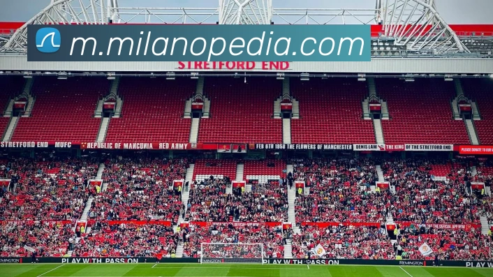 米兰milan官网品牌故事